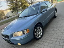 Niebieski Używany 2005 Volvo S60 Sedan/Limuzyna | 15 900 zł (Uczciwa cena)