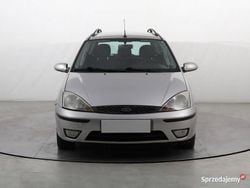 Srebrny Używany 2004 Ford Focus Kombi | 999 zł (Super Cena)