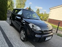 Czarny Używany 2009 Kia Soul SUV | 15 900 zł (Uczciwa cena)