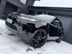 Czarny Używany 2020 Land Rover Range Rover SUV | 99 999 zł