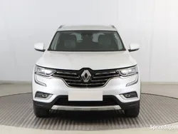 Biały Używany 2018 Renault Koleos SUV | 81 999 zł (Dość drogi)