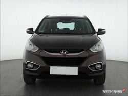 Brązowy Używany 2012 Hyundai ix35 SUV | 26 999 zł (Super Cena)