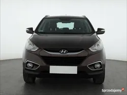 Brązowy Używany 2012 Hyundai ix35 SUV | 26 999 zł (Super Cena)