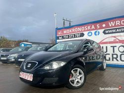 Używany 2006 Seat Leon | 6990 zł (Dobra cena)