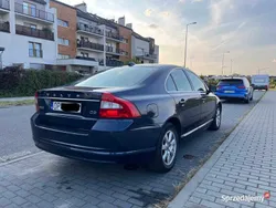 Używany 2011 Volvo S80 Sedan/Limuzyna | 40 600 zł