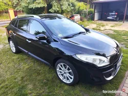 Używany 2011 Renault Mégane III | 20 000 zł (Uczciwa cena)