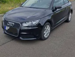 Używany 2011 Audi A1 Hatchback | 18 500 zł (Super Cena)