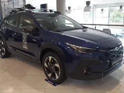 Subaru Nowe 2025 Subaru Crosstrek Platinum Hatchback | 168 000 zł (Uczciwa cena)