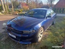 Używany 2015 Dodge Charger Sedan/Limuzyna | 62 900 zł (Dość drogi)