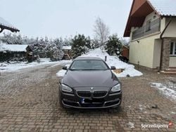 Używany 2012 BMW 640 Coupe | 89 900 zł