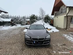 Używany 2012 BMW 640 Coupe | 89 900 zł