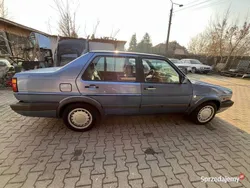 Używany 1989 VW Jetta GTI | 9000 zł