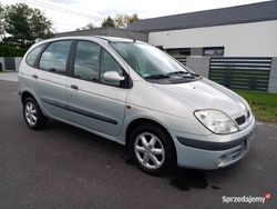 Używany 2000 Renault Scénic Minivan | 3300 zł