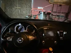 Czerwony Używany 2011 Nissan Juke SUV | 20 000 zł (Dobra cena)