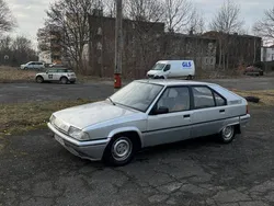 Używany 1989 Citroën BX Hatchback | 5000 zł