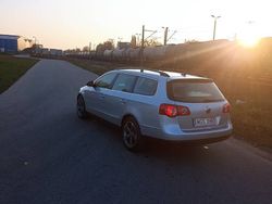 Używany 2007 VW Passat | 8400 zł (Uczciwa cena)