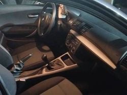 Używany 2005 BMW 116 Hatchback | 14 500 zł (Uczciwa cena)