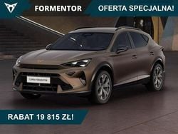 Grafitowy Nowe 2025 Cupra Formentor SUV | 142 947 zł (Super Cena)