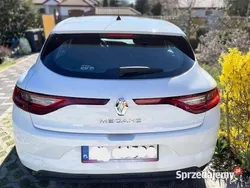 Używany 2018 Renault Mégane IV | 35 800 zł (Uczciwa cena)