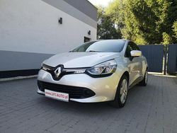 Srebrny Używany 2014 Renault Clio IV Hatchback | 27 900 zł (Dość drogi)