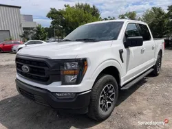 Używany 2023 Ford F-150 Pickup | 130 000 zł (Super Cena)