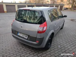 Używany 2004 Renault Scénic II Minivan | 4900 zł (Uczciwa cena)