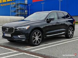 Używany 2020 Volvo XC60 Inscription SUV | 149 500 zł