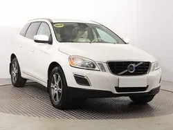 Biały Używany 2011 Volvo XC60 SUV | 44 999 zł (Super Cena)