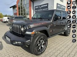 Inny (metalik) Używany 2019 Jeep Wrangler SUV | 156 900 zł (Super Cena)