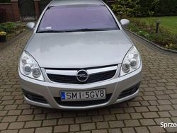 Używany 2008 Opel Vectra | 8500 zł (Uczciwa cena)