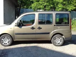 Używany 2006 Fiat Doblò Minivan | 12 900 zł (Uczciwa cena)