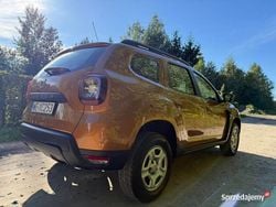 Używany 2019 Dacia Duster SUV | 45 900 zł (Uczciwa cena)
