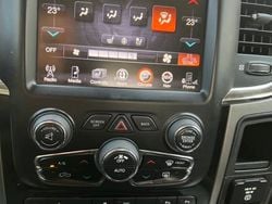 Czarny Używany 2016 Dodge Ram Pickup | 108 500 zł