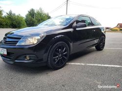 Używany 2005 Opel Astra GTC | 11 900 zł (Drogi)
