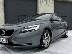 Używany 2018 Volvo V40 Kombi | 53 500 zł (Uczciwa cena)