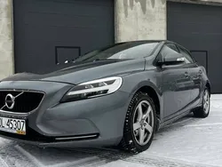 Używany 2018 Volvo V40 Kombi | 53 500 zł (Uczciwa cena)