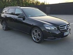Używany 2013 Mercedes E300 | 64 900 zł