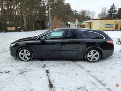 Używany 2012 Peugeot 508 Active | 28 000 zł (Uczciwa cena)