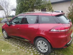 Czerwony Używany 2019 Renault Clio GrandTour Kombi | 38 000 zł (Uczciwa cena)