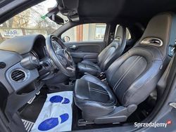 Używany 2015 Abarth 595 Turismo Kabriolet | 51 900 zł