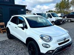 Biały Używany 2017 Fiat 500X SUV | 37 900 zł (Super Cena)