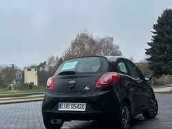 Czarny Używany 2014 Ford Ka Hatchback | 16 200 zł (Uczciwa cena)