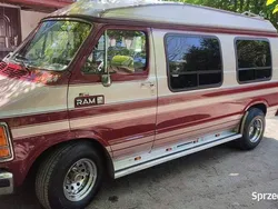 Używany 1989 Dodge Ram Pickup | 40 000 zł