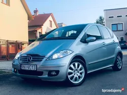 Używany 2004 Mercedes A200 Elegance | 10 500 zł