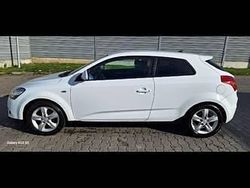 Używany 2008 Kia Ceed | 13 500 zł (Uczciwa cena)