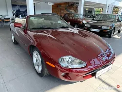 Używany 1998 Jaguar XK R | 74 900 zł