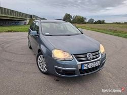 Używany 2008 VW Golf V Kombi | 5990 zł (Super Cena)