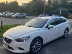 Używany 2014 Mazda 6 Sky | 49 000 zł (Uczciwa cena)