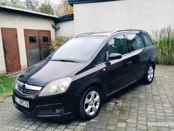 Używany 2006 Opel Zafira | 8500 zł (Uczciwa cena)