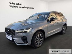Szary Używany 2024 Volvo XC60 SUV | 189 900 zł (Dość drogi)
